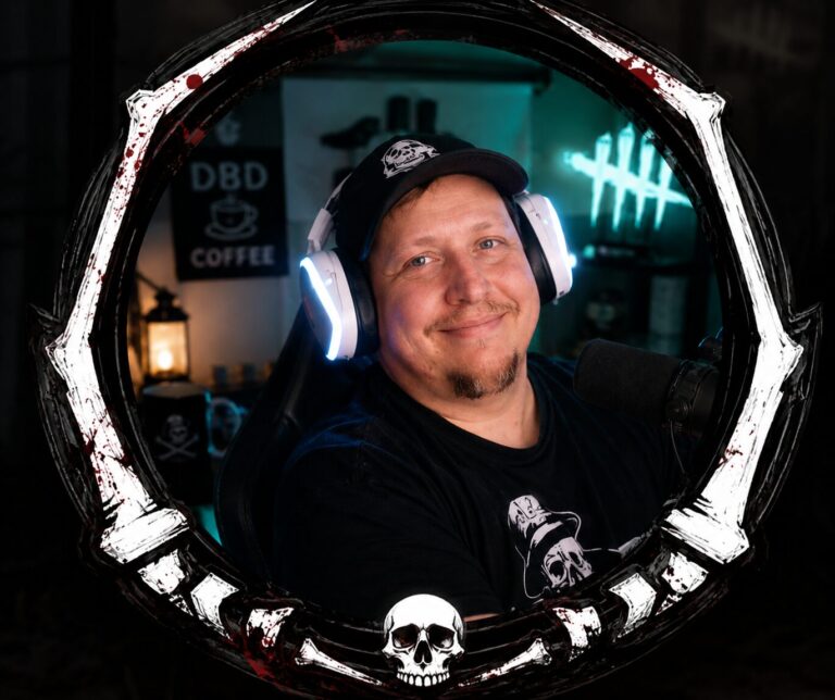 CAPTDaveman23TTV profile image