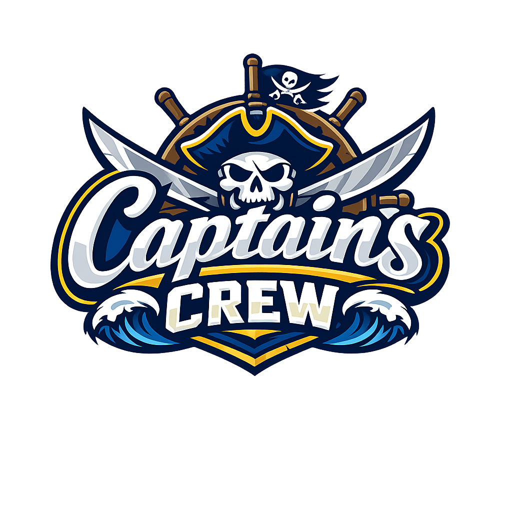 Captain's Crew